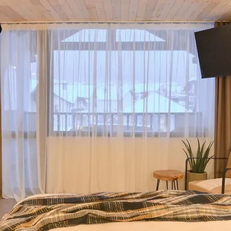 Appart hôtel Marand Boutique