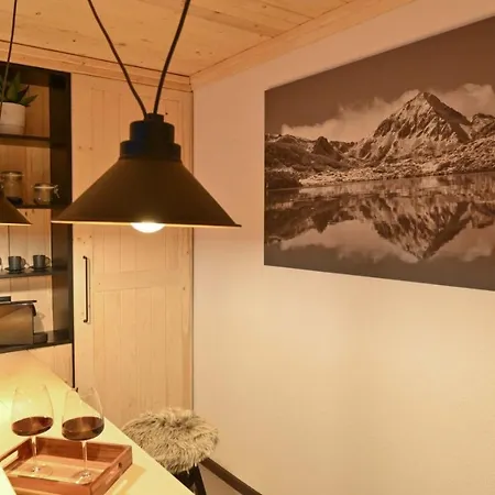 Marand Boutique Appart hôtel