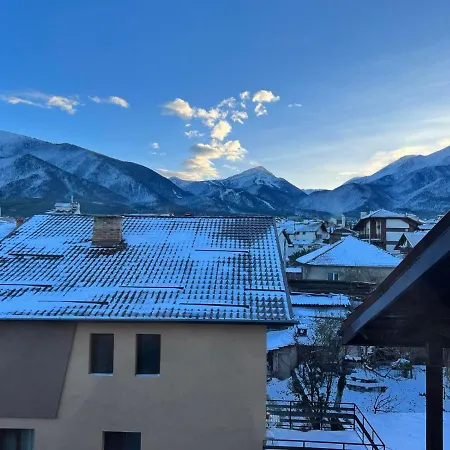 Appart hôtel Marand Boutique 4*