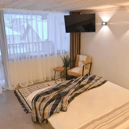 Appart hôtel Marand Boutique Bansko