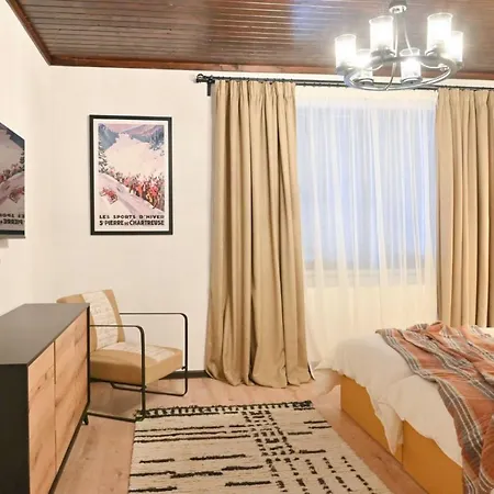Marand Boutique Appart hôtel 4*