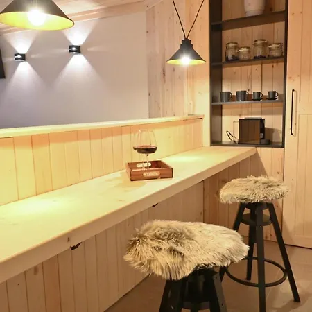 Appart hôtel Marand Boutique Bansko