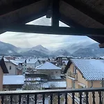 Marand Boutique Aparthotel Bansko