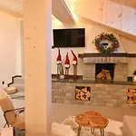 Marand Boutique Aparthotel
