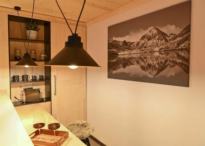 Marand Boutique 公寓式酒店