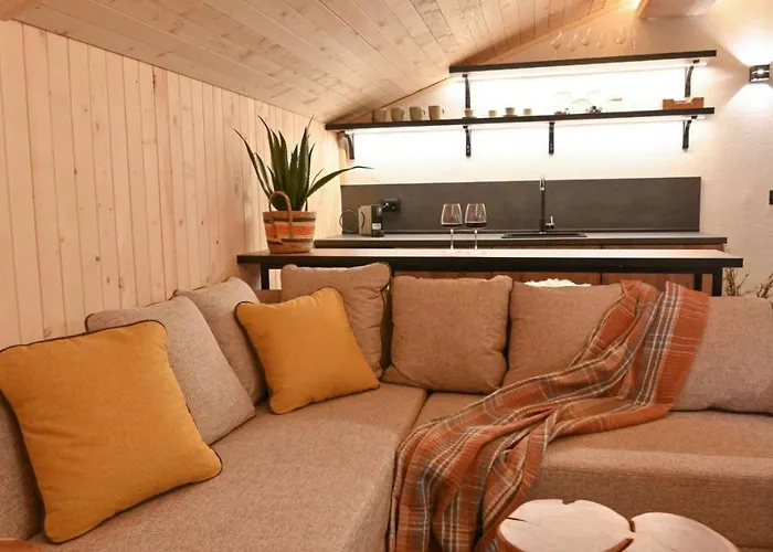 Marand Boutique 3* 班斯科