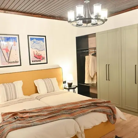 Marand Boutique * Bansko