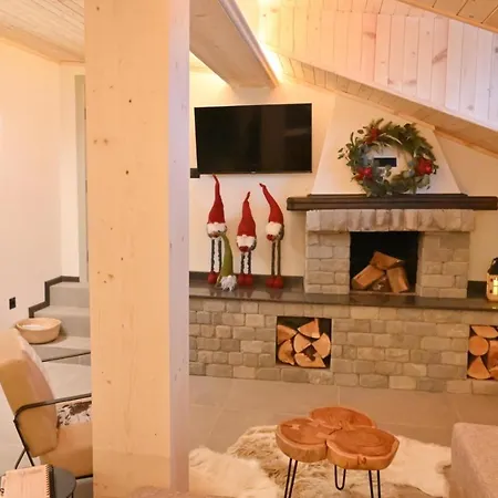 Marand Boutique Aparthotel