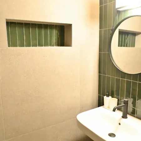 Marand Boutique Aparthotel *