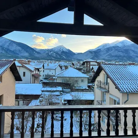 Marand Boutique בנסקו