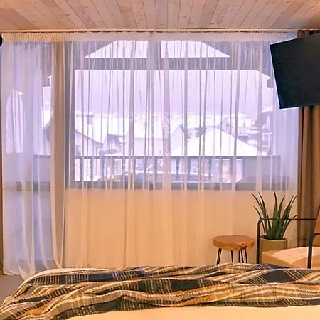 Marand Boutique Ξενοδοχείο με διαμερίσματα 4*