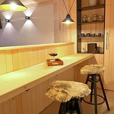 Marand Boutique Ξενοδοχείο με διαμερίσματα 4*