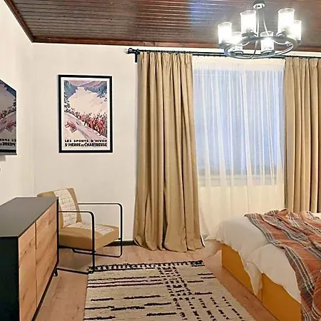 Marand Boutique Ξενοδοχείο με διαμερίσματα