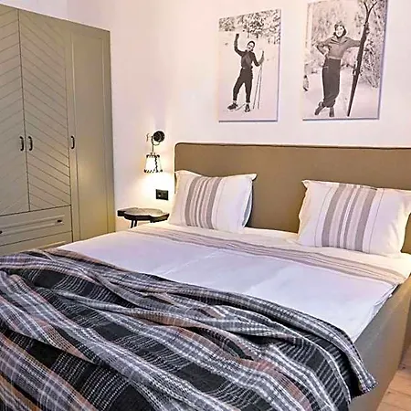 Marand Boutique Μπάνσκο