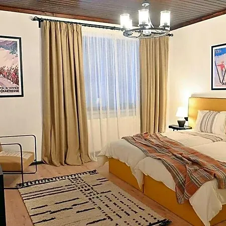 Marand Boutique Ξενοδοχείο με διαμερίσματα 4*