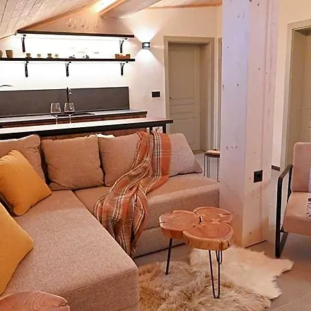 Ξενοδοχείο με διαμερίσματα Marand Boutique 4*