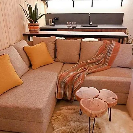 Marand Boutique Ξενοδοχείο με διαμερίσματα
