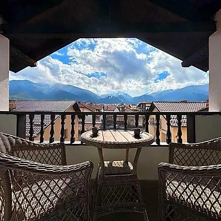 Marand Boutique 4*