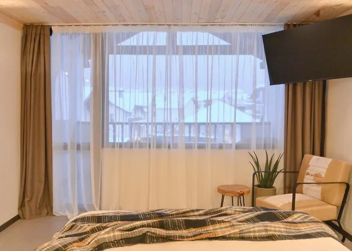 Apart Otel Marand Boutique