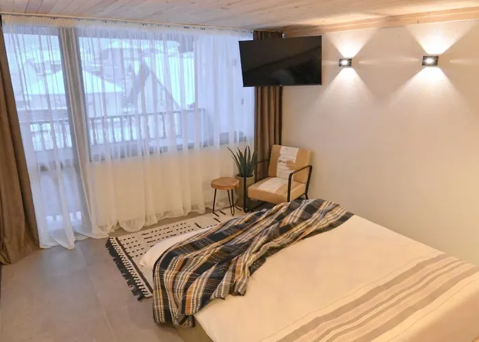 Apart Otel Marand Boutique Bansko