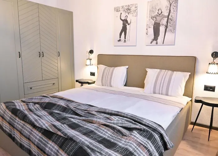 Apart Otel Marand Boutique