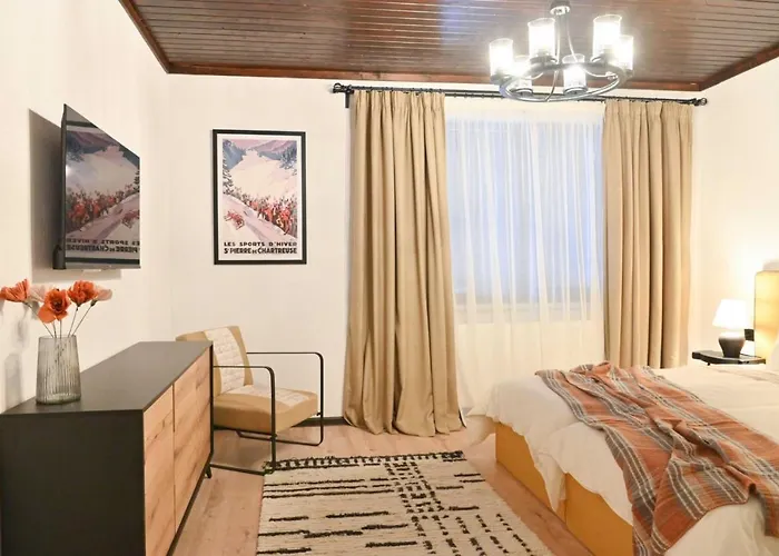 Marand Boutique Апарт-отель 3*