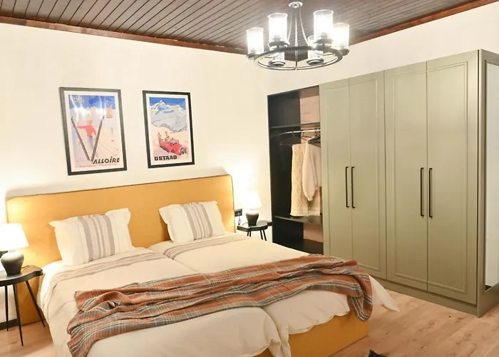 Marand Boutique 3* Банско