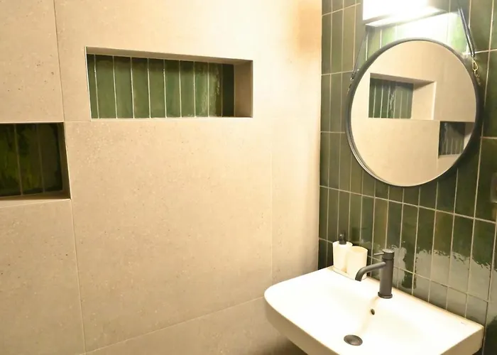 Marand Boutique Apart Otel 3*