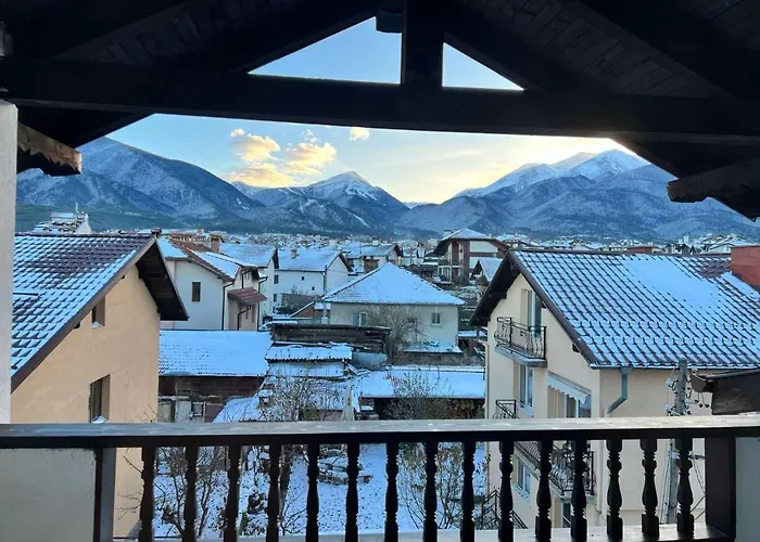 Marand Boutique Bansko